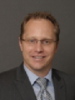 Image of Dr. Jon Bradley Strawn, MBA, MS, MD