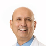 Image of Dr. Bryan M. Pereira, MD