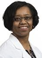 Image of Dr. Sheila M. Smalls-Stokes, MD