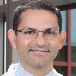 Image of Dr. Navin K. Kapur, MD