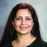 Image of Dr. Karuna Ahuja, MD, FCCP