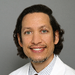 Image of Dr. Daniald M. Rodrigues, MD