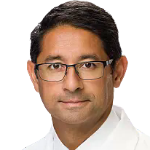 Image of Dr. Ashutosh Ashok Pradhan, MD