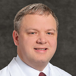 Image of Dr. Christopher Robert Wilson, MD