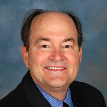 Image of Dr. James J. Garner, MD