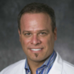 Image of Dr. Gary Joseph, DO