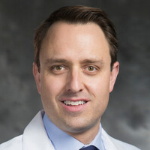 Image of Dr. William Thomas Clarke, MD, MSc