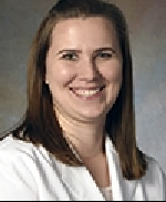 Image of Emily Whitehurst, FNP