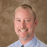 Image of Dr. Peter D. Holzwarth, MD, Cystic Fibrosis Specialist