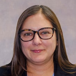 Image of Juanita Uribe, MSW, LCSW