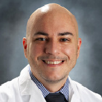 Image of Dr. Diego Condes, MD