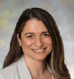 Image of Dr. Cristina Maria Miller, MD