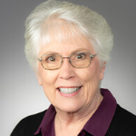 Image of Linda Krause, CRNP