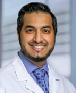 Image of Dr. Amir Qamrus Salam, MD