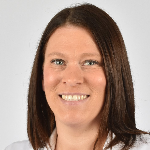 Image of Mrs. Whitney Elise Johnson, NP, APRN