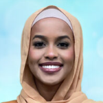 Image of Fatma Abdullah, LGSW