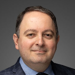 Image of Dr. Christian Antoine Khoury, MD