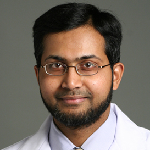 Image of Dr. Mohammed Javeed I. Ansari, MD, MBBS