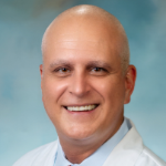 Image of Dr. Paul R. Hura, MD