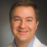 Image of Dr. David Barbie, MD