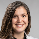 Image of Dr. Rachel Owings Millner, MD