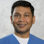 Image of Dr. Ajay Pachika, MD, FACC