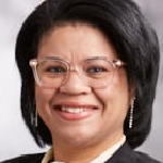 Image of Dr. Elena Marie Rivera, BCBA,  LBA, PSYD