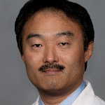 Image of Dr. Yoshiya Toyoda, MD, PhD