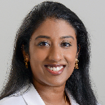 Image of Dr. Ashley Alex, MD