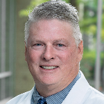 Image of Dr. Bernard David Morris Jr., MD, FACS