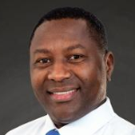 Image of Dr. Fabian Philemon Ngido, MD