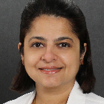 Image of Dr. Darshana Mandar Apte, MD