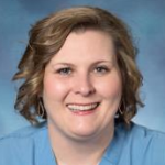 Image of Brandi Gray Jacob, MSN, RN, NP, FNP