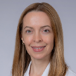 Image of Dr. Lauren A. Lukas, MD