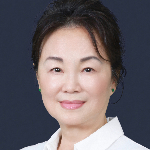 Image of Ms. Jane K. Chung, LAc