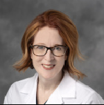 Image of Dr. Jennifer A. Cowger, MD, MS, FACC