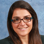 Image of Dr. Negar Hosseinifar, DO