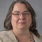 Image of Dr. Karen S. Evans, MD