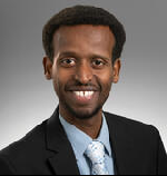 Image of Dr. Ahmed Hayow, MD