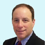 Image of Dr. David S. Breslin, MD, FACS