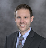 Image of Dr. Alex S. Burn, MD