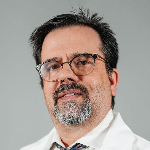 Image of Dr. David Lynn Kriegel II, MD