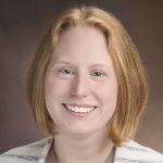 Image of Dr. Melanie Ruffner, MD, PhD