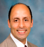 Image of Dr. James C. Sperrazza, MD