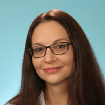 Image of Dr. Katharine N. Gurba, MD, PhD