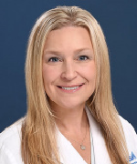 Image of Dr. Deborah Marie Stahlnecker, DO