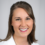 Image of Dr. Katy Marie Wand, MD