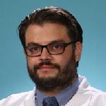 Image of Dr. Massini Alexander Merzkani, MSc, MD