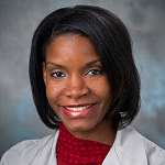 Image of Dr. Dakisha Nicole Lewis, MD