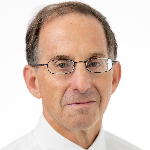 Image of Dr. David M. Margolis, MD